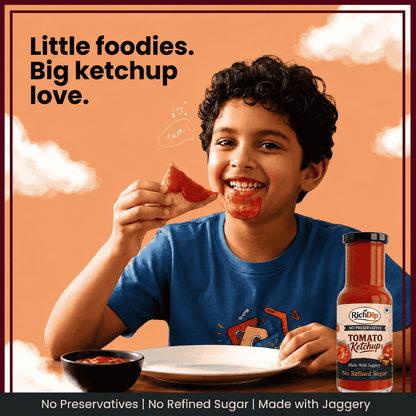 Tomato Ketchup