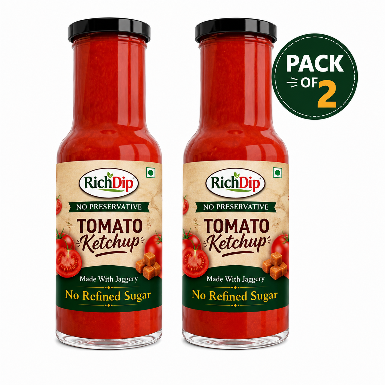 Tomato Ketchup