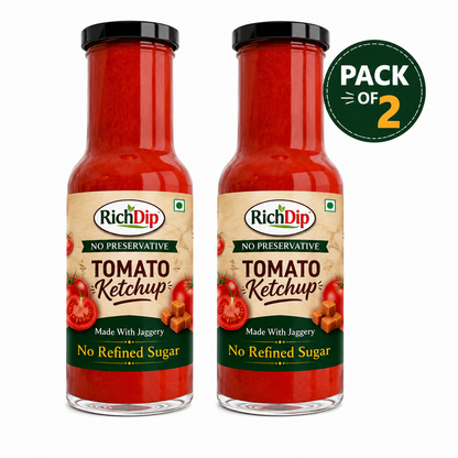 Tomato Ketchup