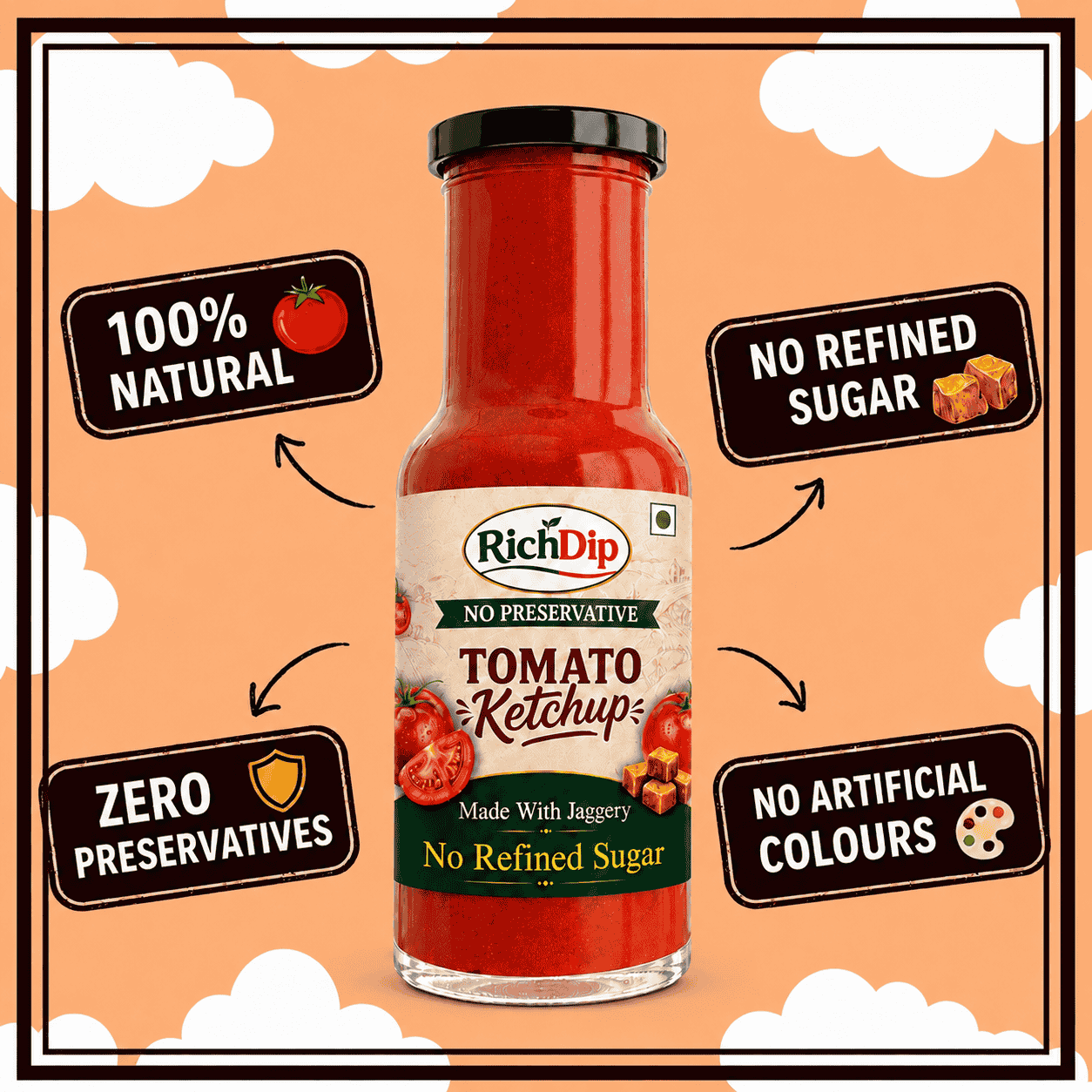 Tomato Ketchup