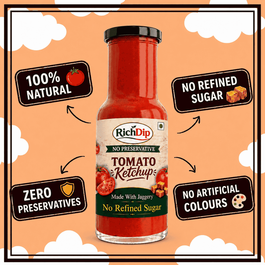 Tomato Ketchup