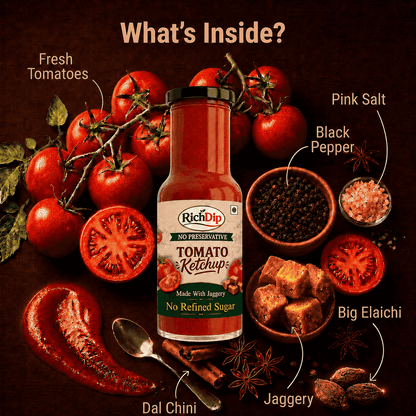 Tomato Ketchup